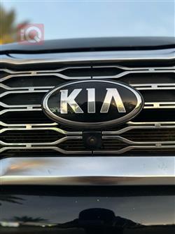 Kia Telluride